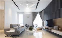 Kaiyokukan ceiling fan, luxury ceiling fan with Japanese brand