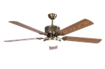 Classic style ceiling fans